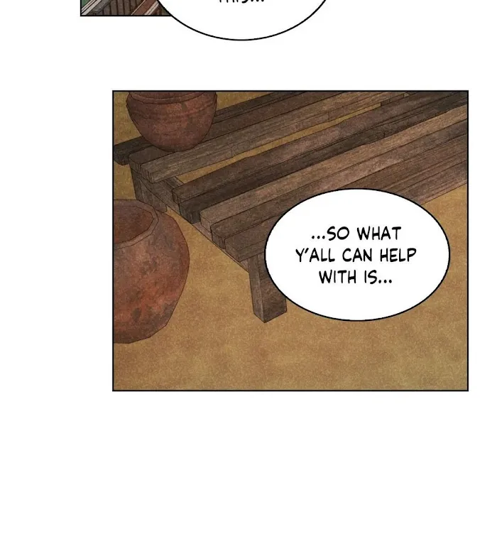 Read Spinach Bouquet chapter 9.1 image 45 on Lezhin