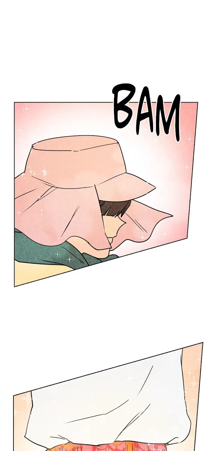 Read Spinach Bouquet chapter 9.1 image 46 on Lezhin