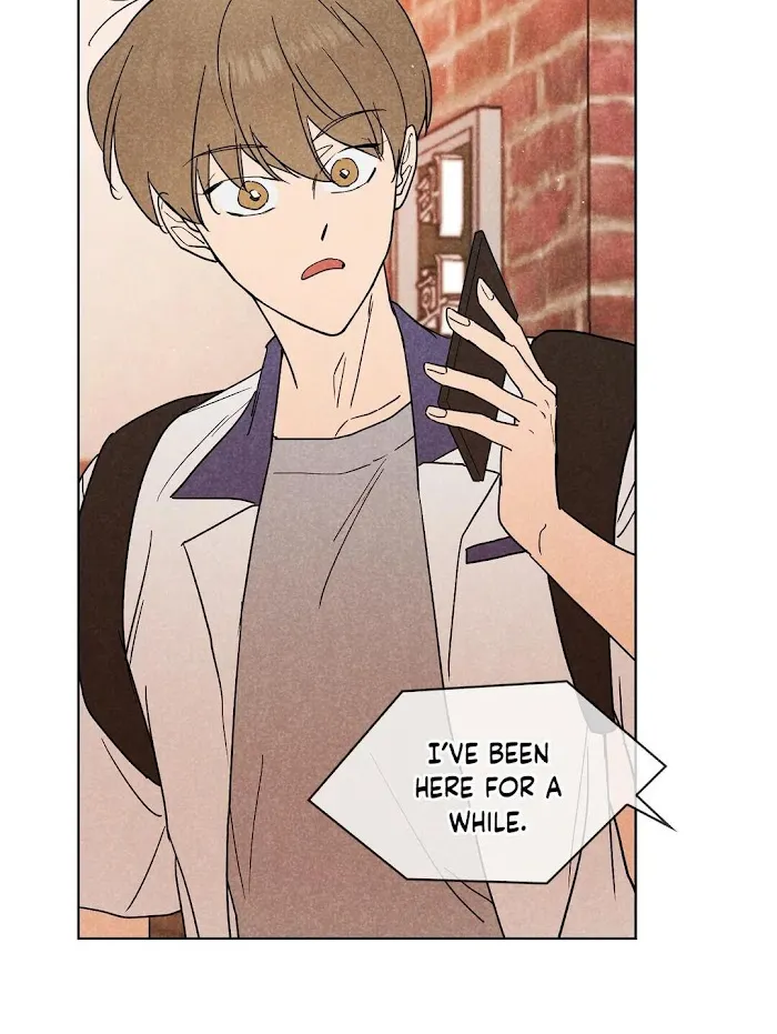 Read Spinach Bouquet chapter 9.1 image 5 on Lezhin
