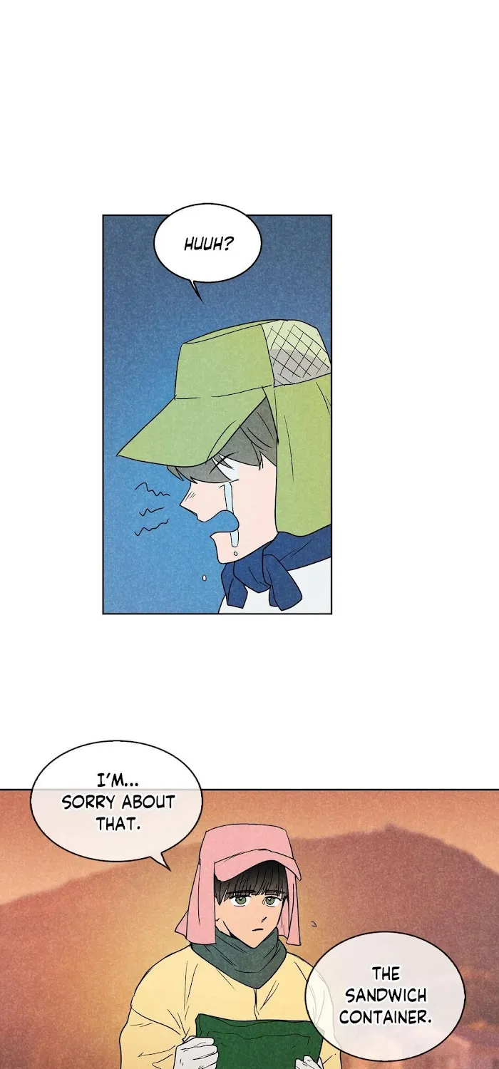 Read Spinach Bouquet chapter 9.1 image 54 on Lezhin