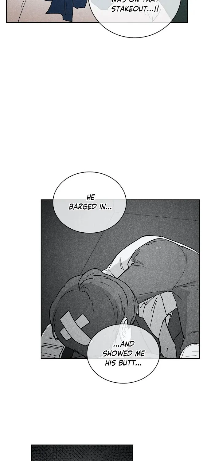 Read Spinach Bouquet chapter 9.1 image 58 on Lezhin