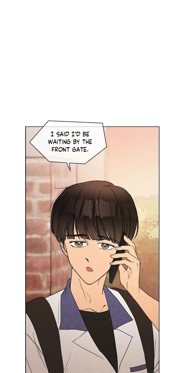 Read Spinach Bouquet chapter 9.1 image 6 on Lezhin