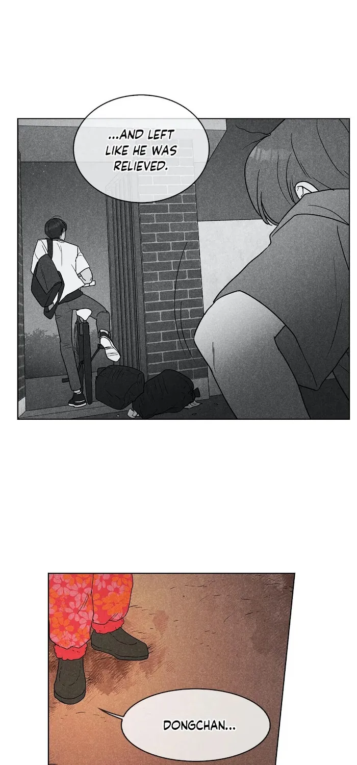 Read Spinach Bouquet chapter 9.1 image 60 on Lezhin