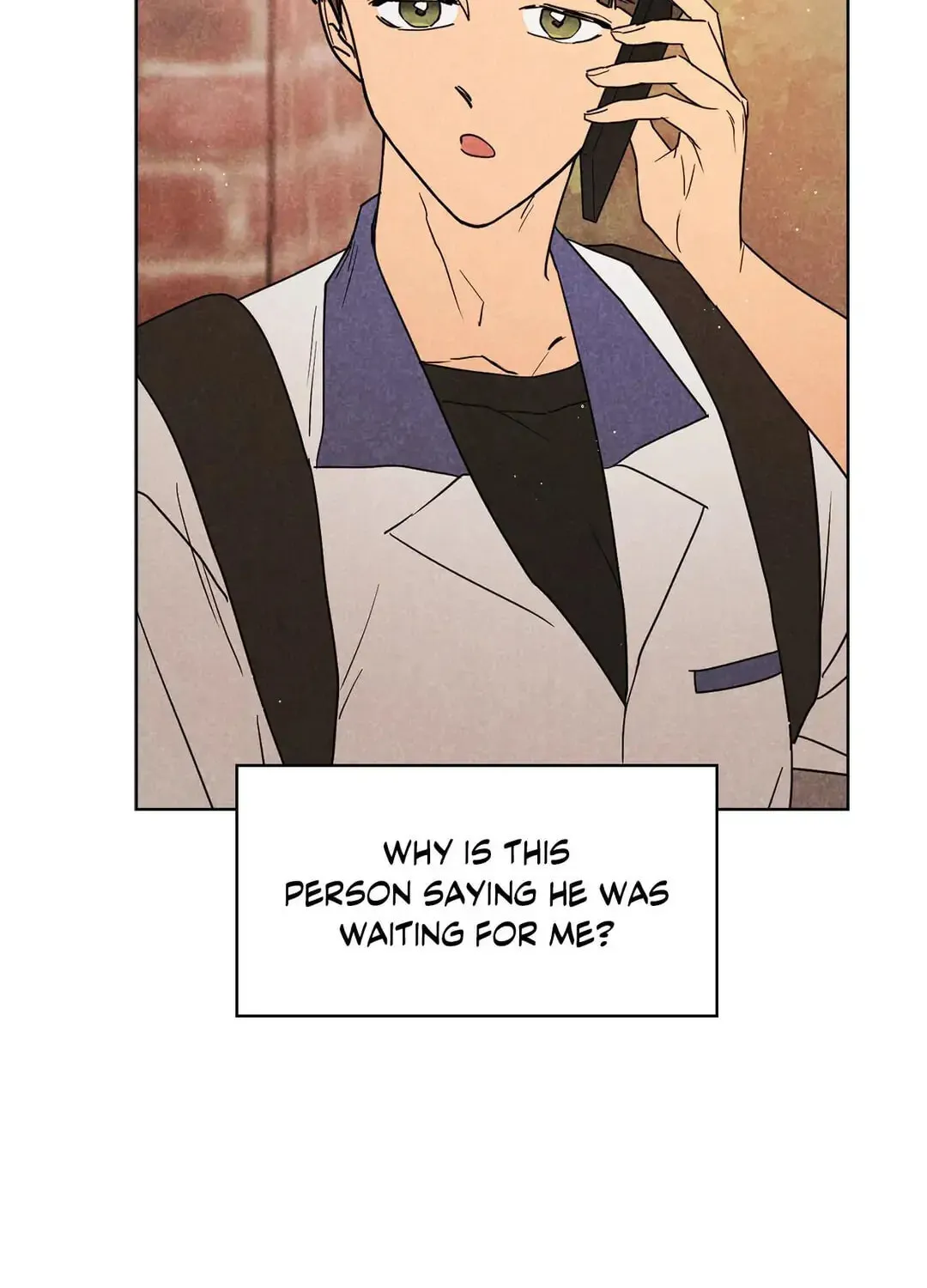 Read Spinach Bouquet chapter 9 image 10 on Lezhin