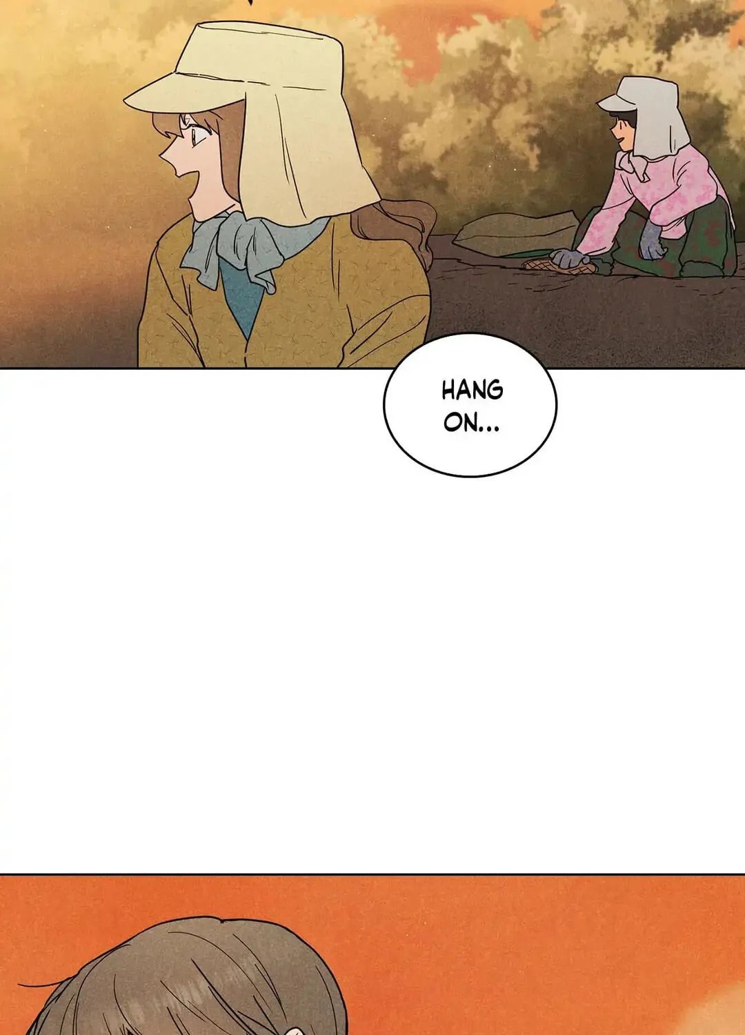 Read Spinach Bouquet chapter 9 image 21 on Lezhin