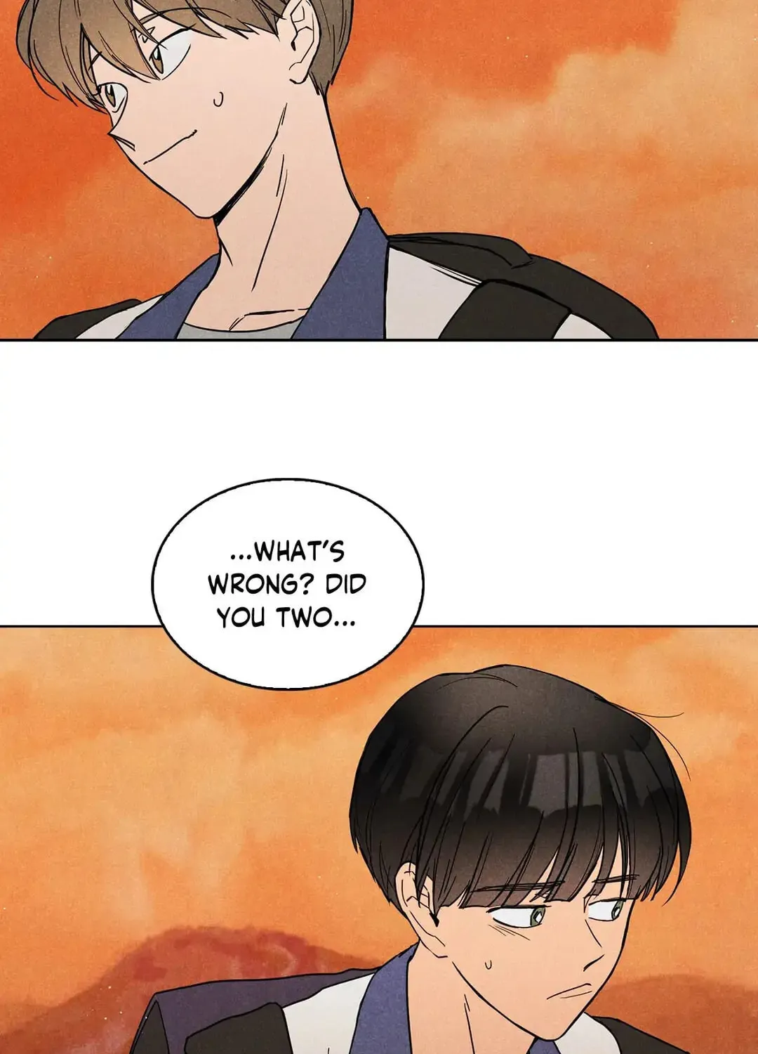 Read Spinach Bouquet chapter 9 image 22 on Lezhin