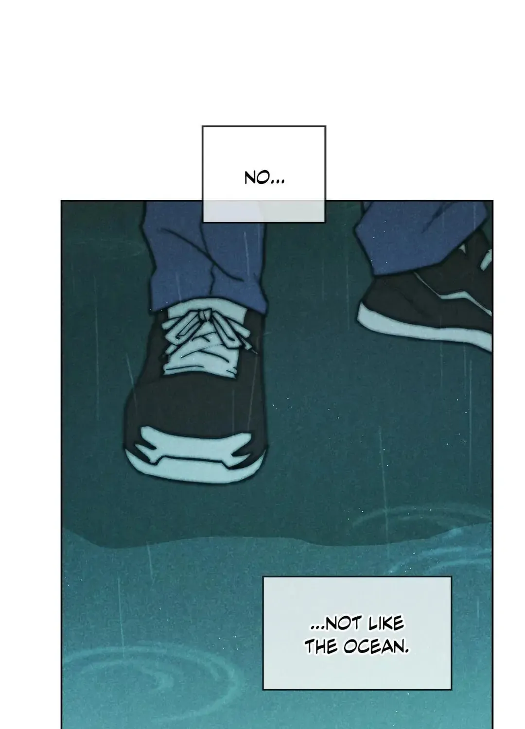 Read Spinach Bouquet chapter 9 image 3 on Lezhin