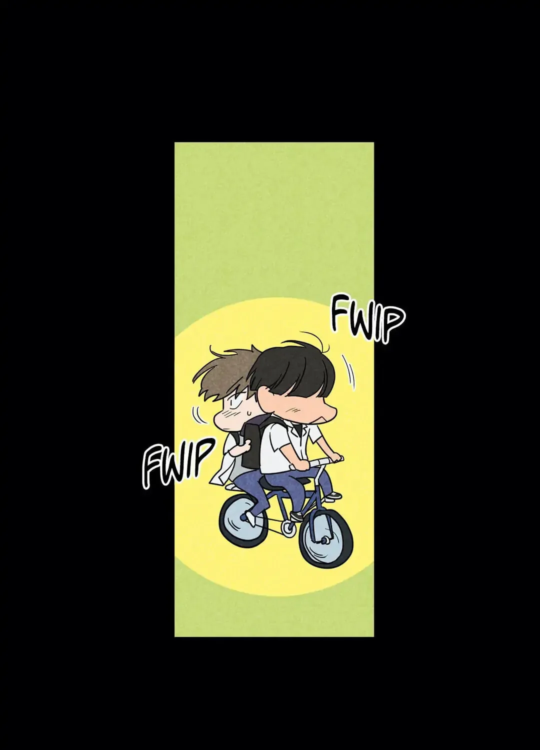 Read Spinach Bouquet chapter 9 image 36 on Lezhin