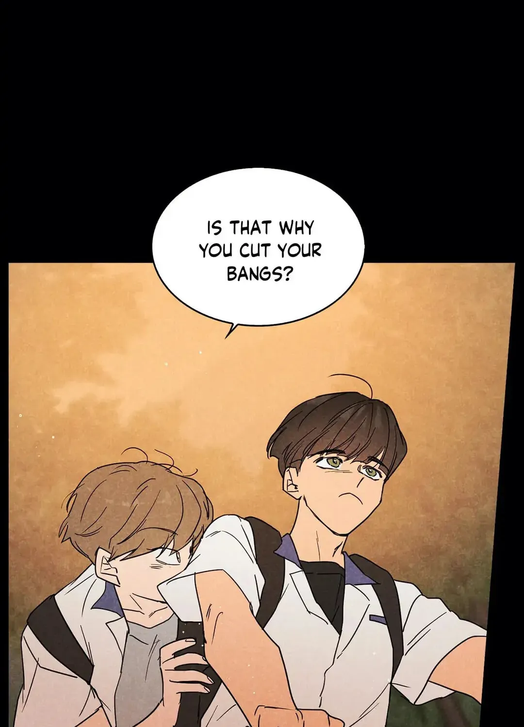 Read Spinach Bouquet chapter 9 image 43 on Lezhin