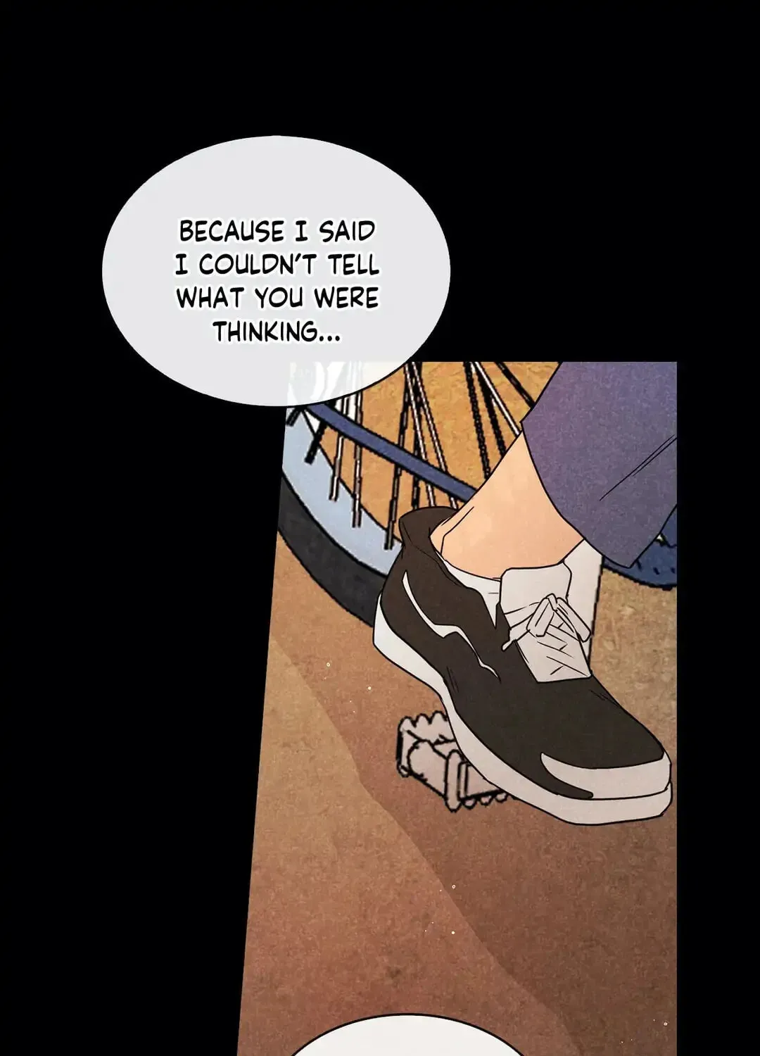 Read Spinach Bouquet chapter 9 image 45 on Lezhin