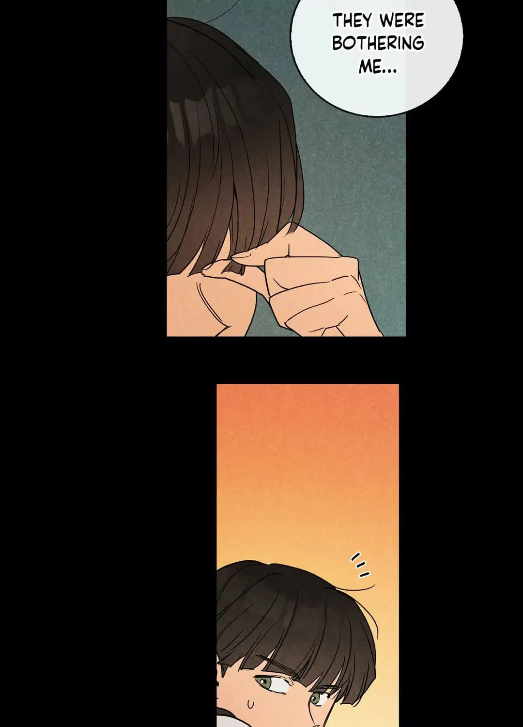 Read Spinach Bouquet chapter 9 image 51 on Lezhin