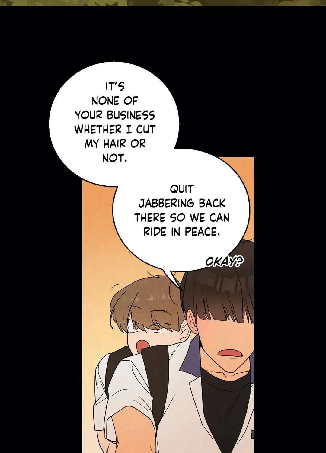 Read Spinach Bouquet chapter 9 image 58 on Lezhin
