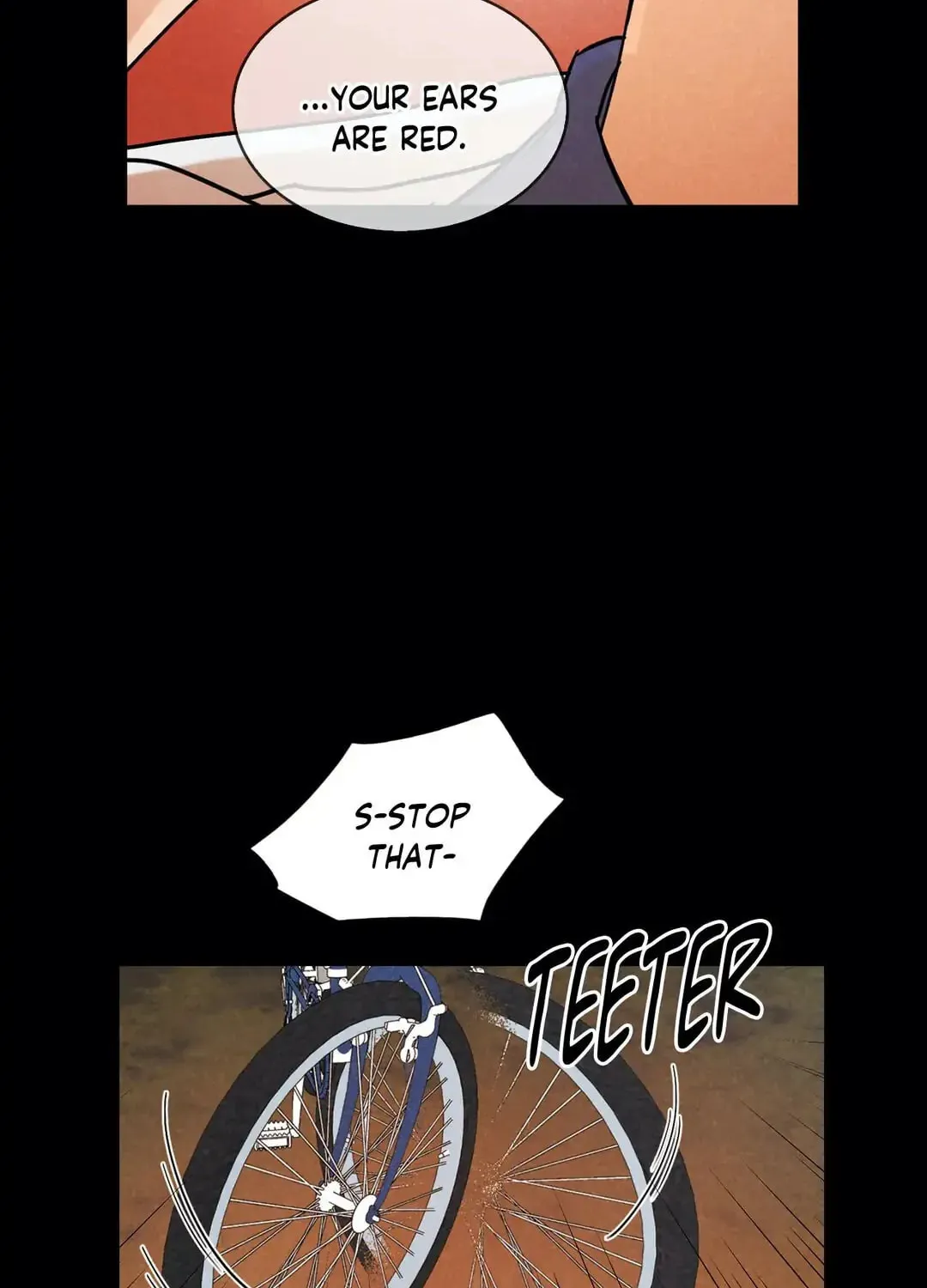Read Spinach Bouquet chapter 9 image 61 on Lezhin