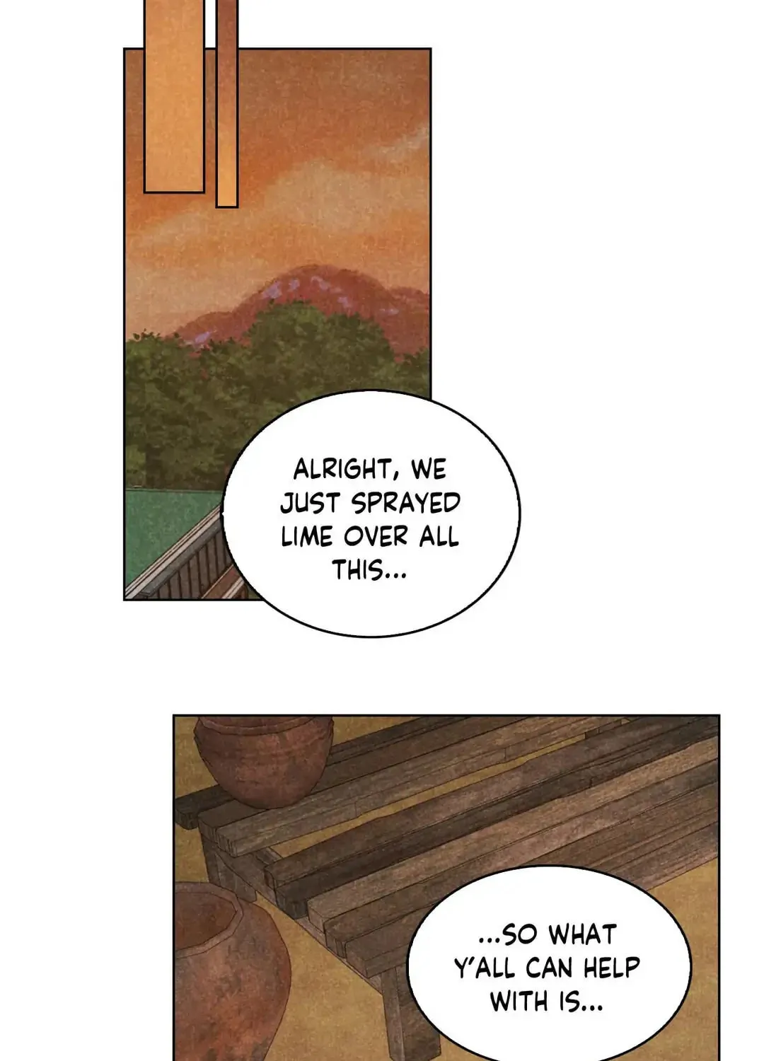 Read Spinach Bouquet chapter 9 image 67 on Lezhin