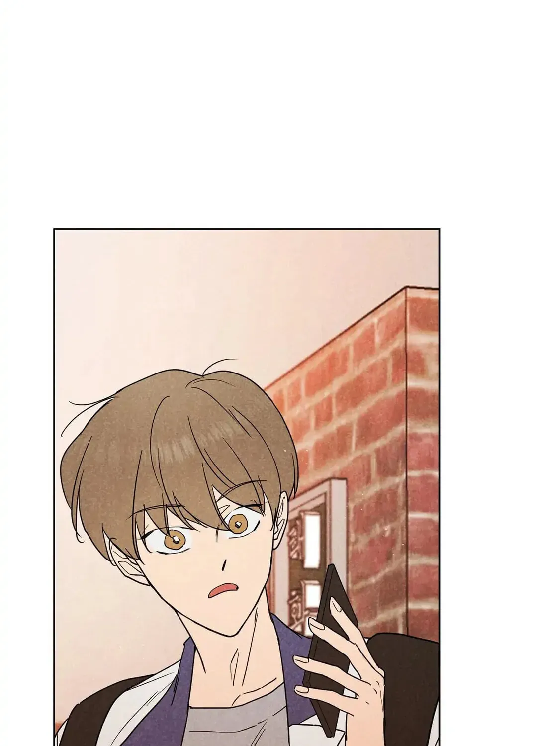 Read Spinach Bouquet chapter 9 image 7 on Lezhin