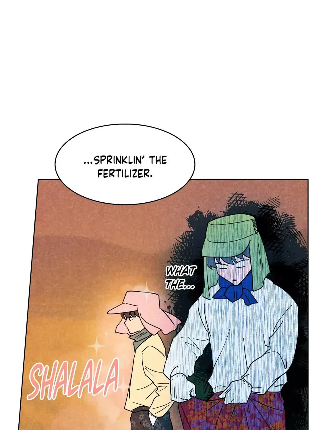 Read Spinach Bouquet chapter 9 image 72 on Lezhin