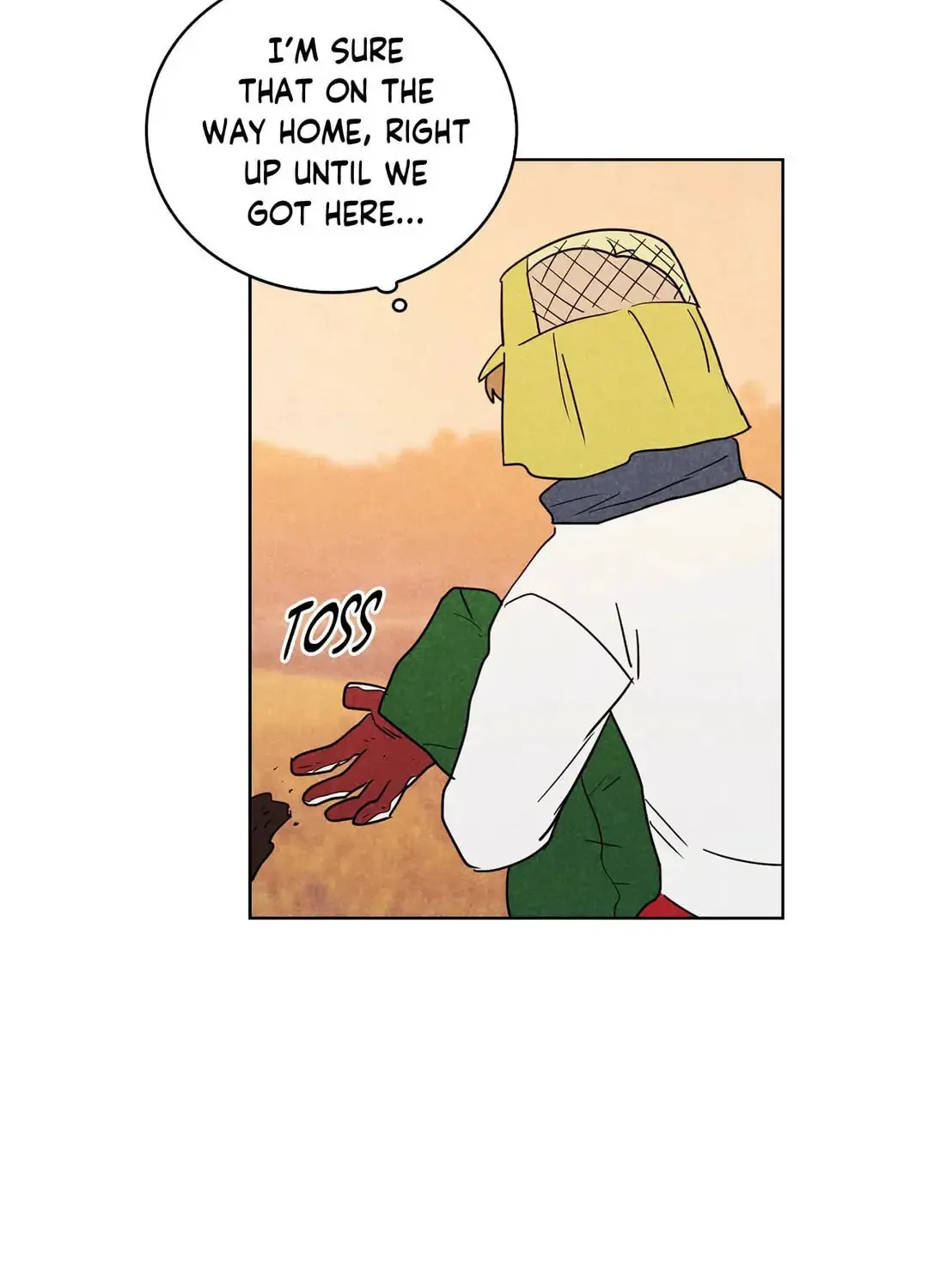 Read Spinach Bouquet chapter 9 image 76 on Lezhin