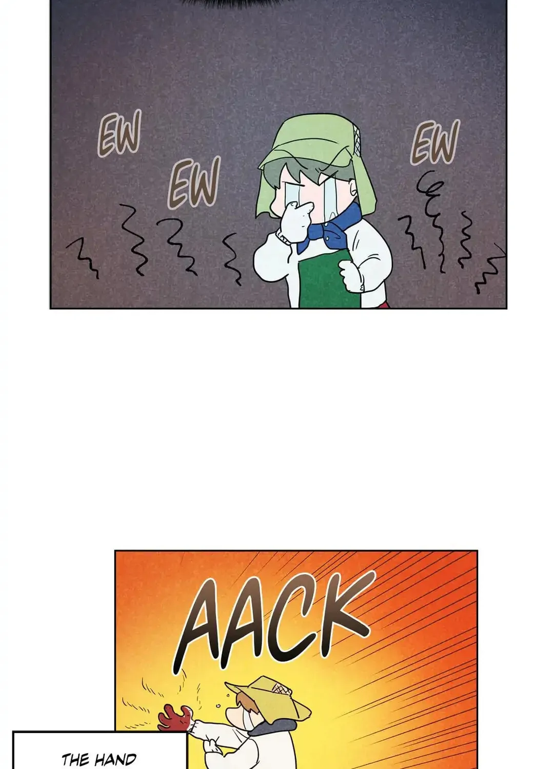 Read Spinach Bouquet chapter 9 image 79 on Lezhin