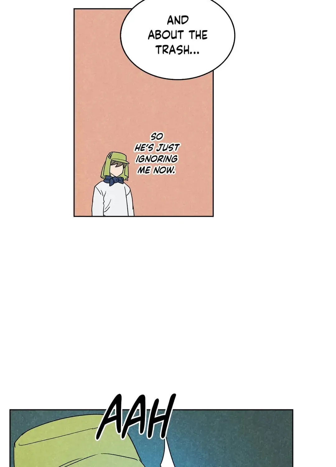Read Spinach Bouquet chapter 9 image 85 on Lezhin