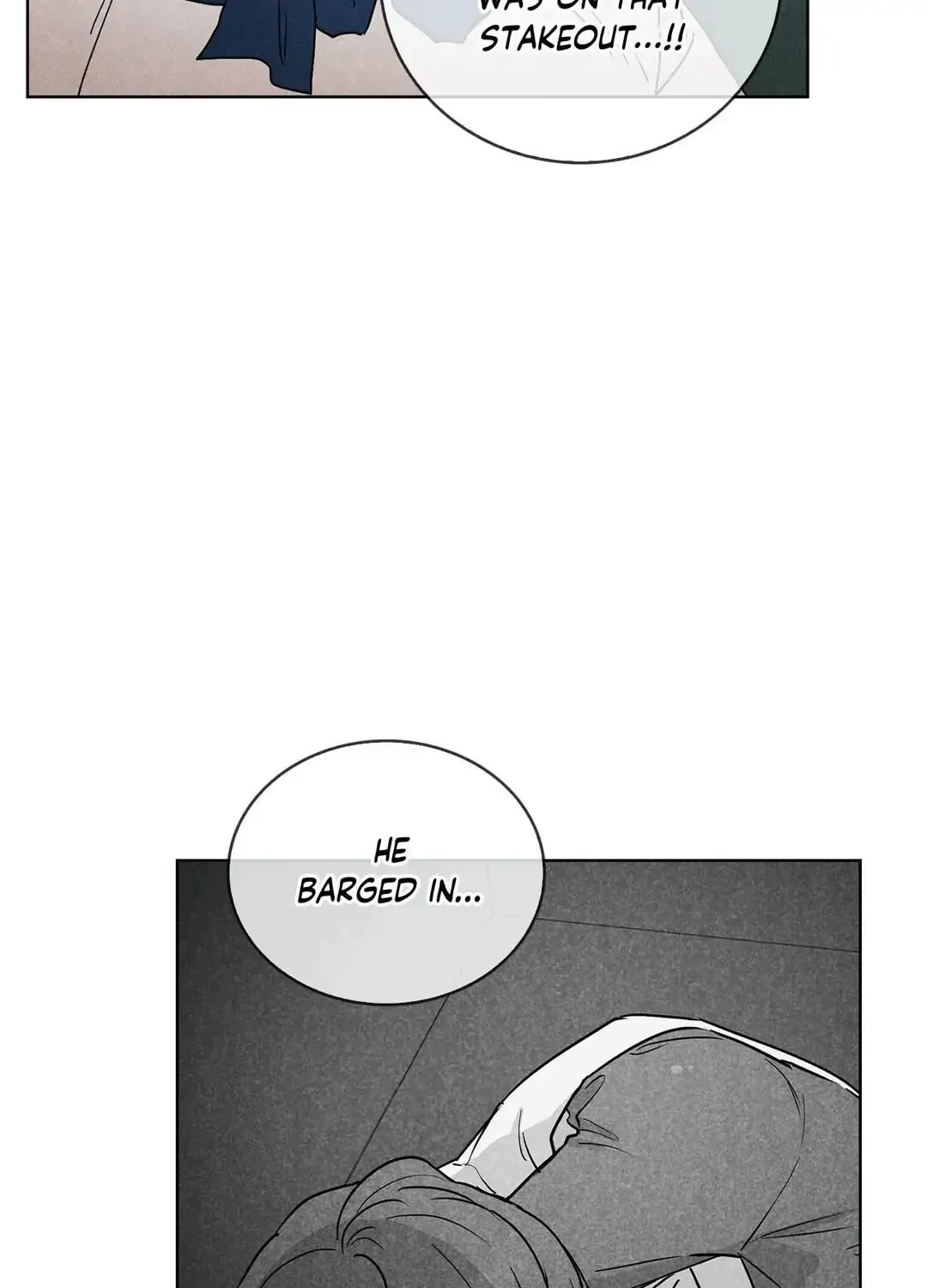 Read Spinach Bouquet chapter 9 image 87 on Lezhin