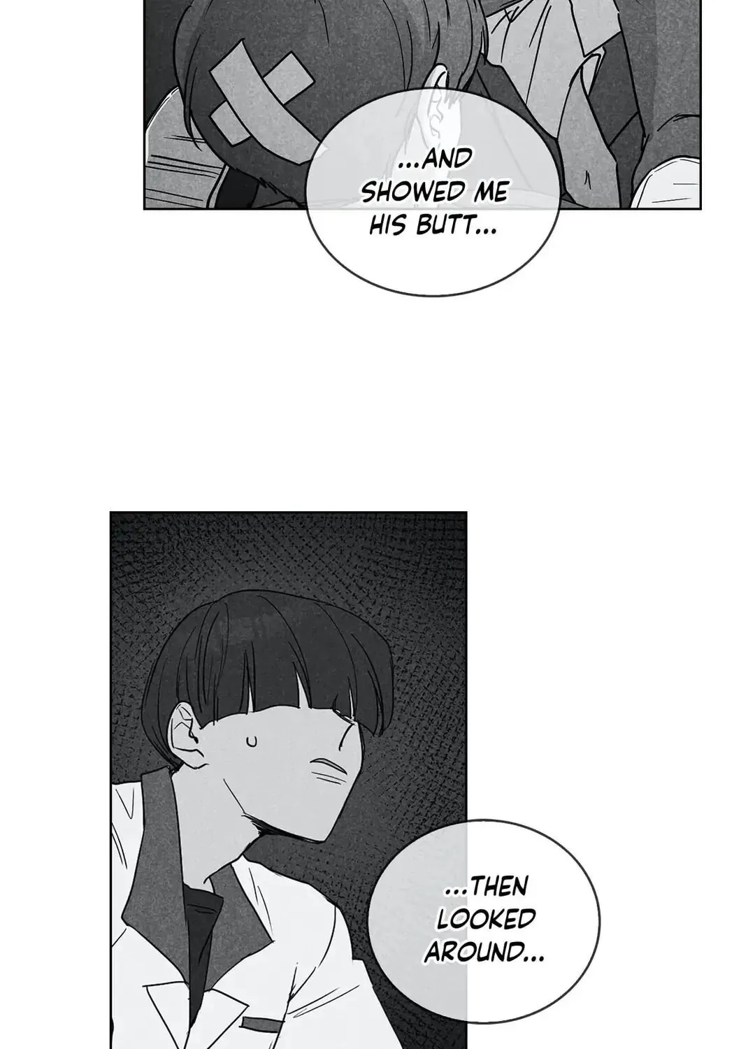 Read Spinach Bouquet chapter 9 image 88 on Lezhin