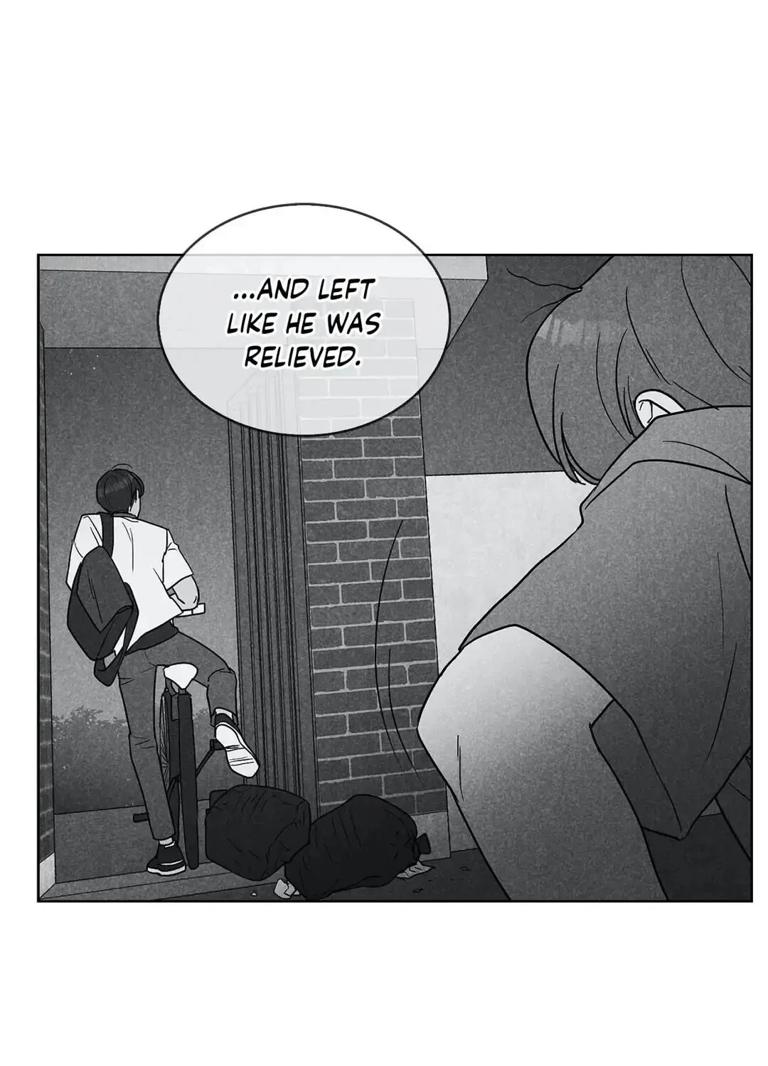 Read Spinach Bouquet chapter 9 image 90 on Lezhin