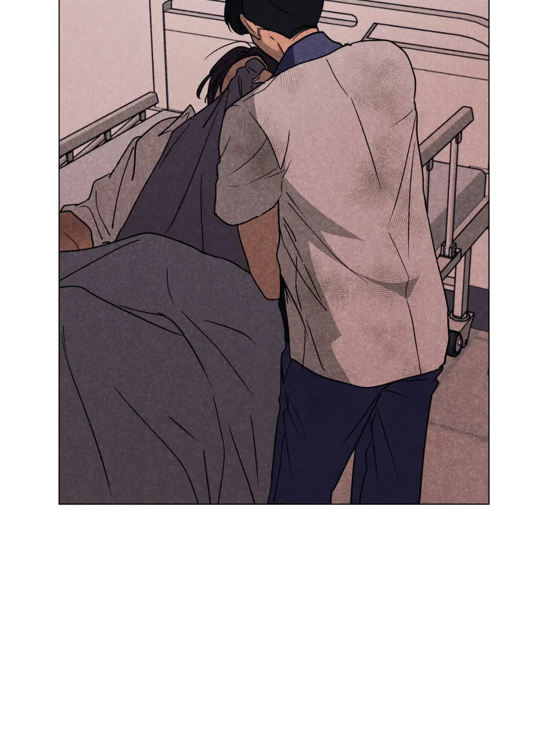 Read Spinach Bouquet chapter 90 image 1 on Lezhin