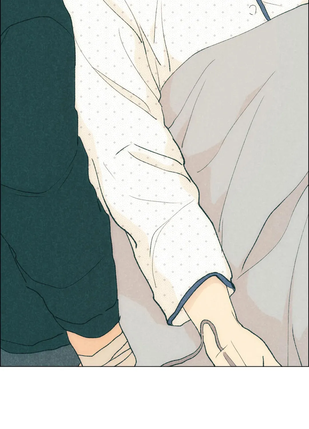 Read Spinach Bouquet chapter 90 image 100 on Lezhin