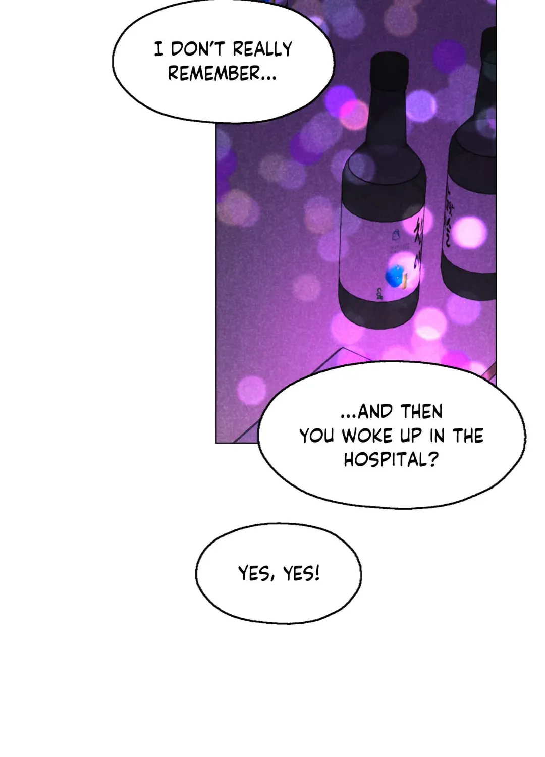 Read Spinach Bouquet chapter 90 image 13 on Lezhin