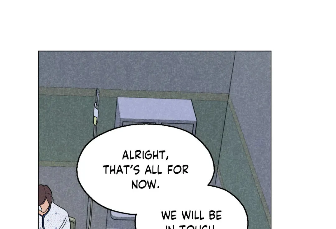 Read Spinach Bouquet chapter 90 image 14 on Lezhin
