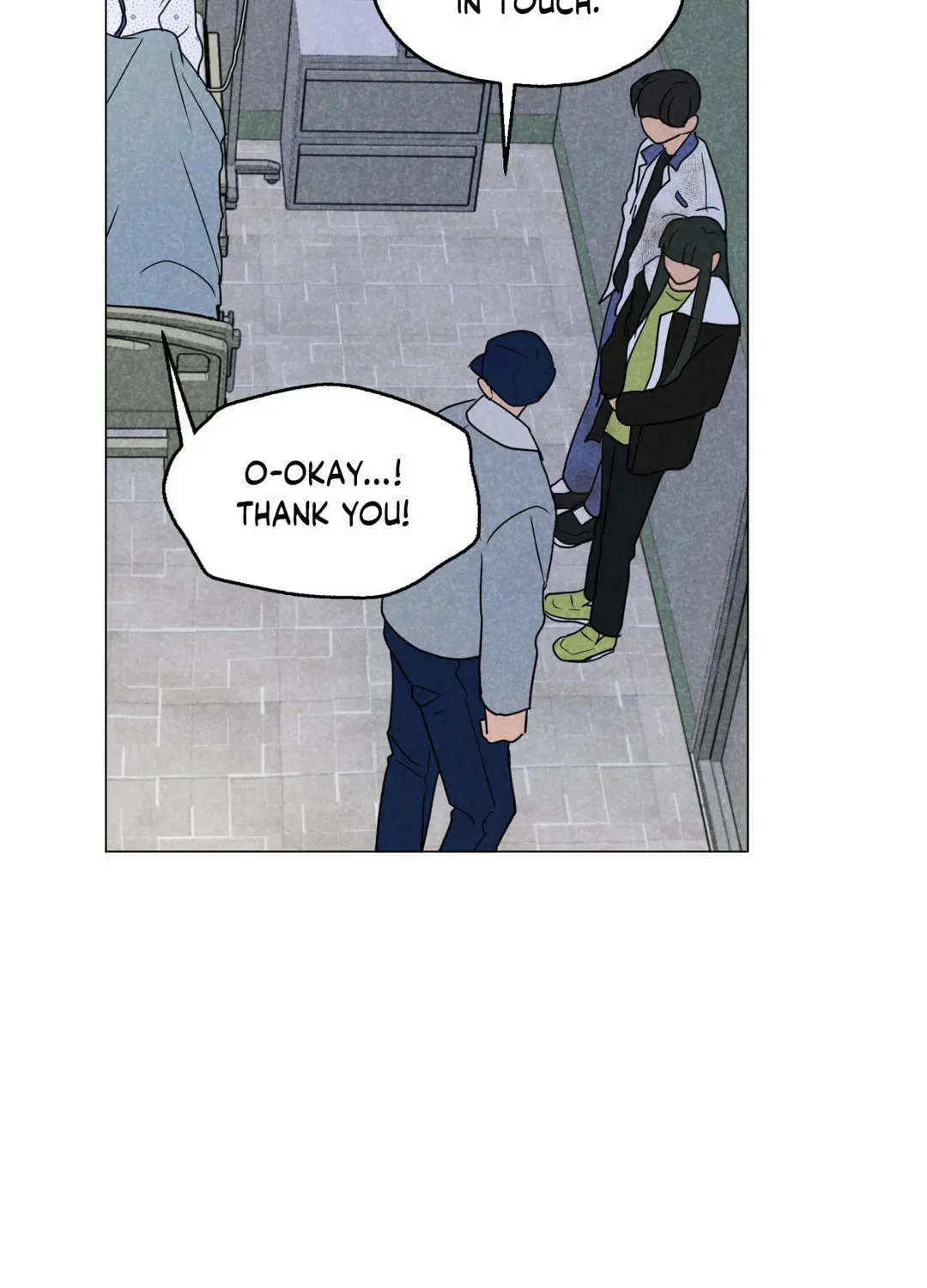 Read Spinach Bouquet chapter 90 image 15 on Lezhin