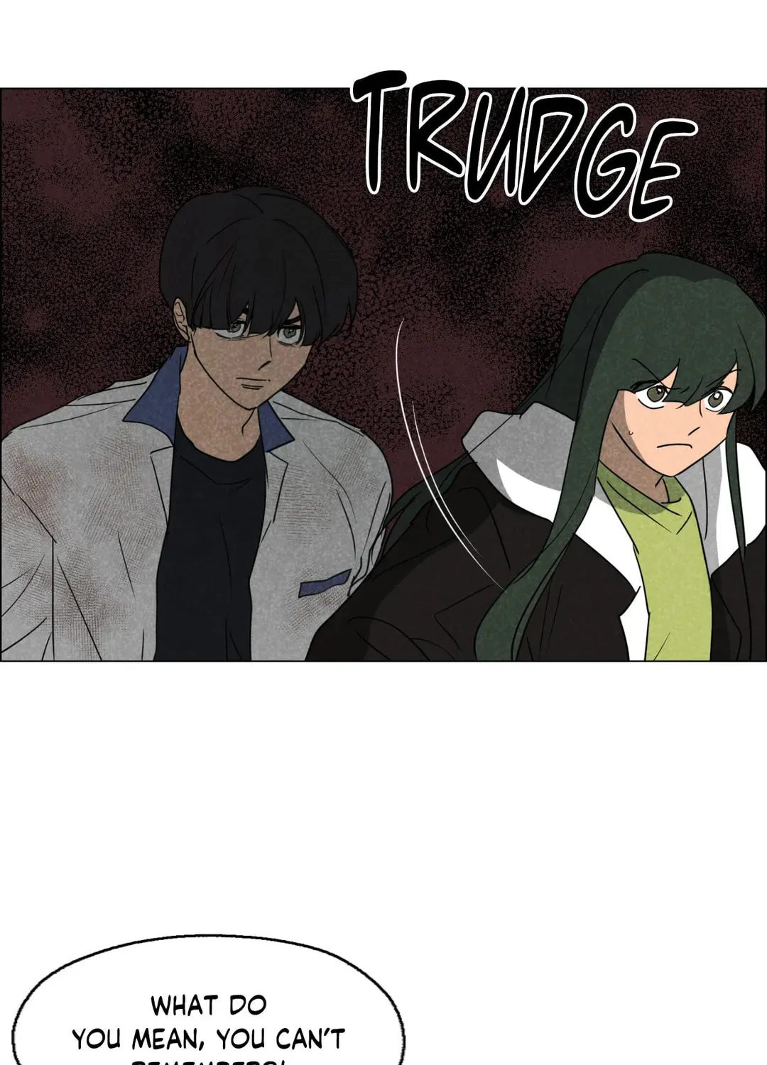 Read Spinach Bouquet chapter 90 image 16 on Lezhin