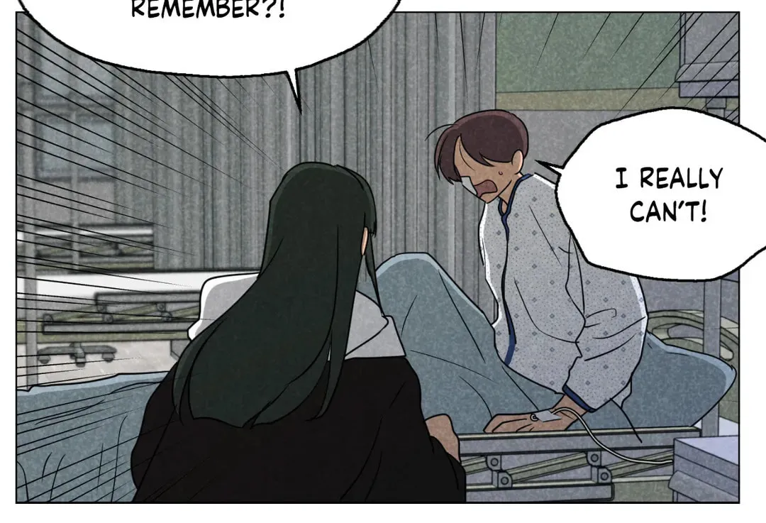 Read Spinach Bouquet chapter 90 image 17 on Lezhin