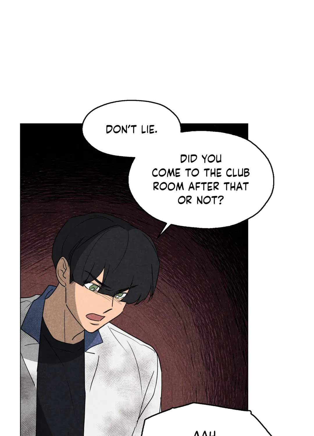 Read Spinach Bouquet chapter 90 image 18 on Lezhin