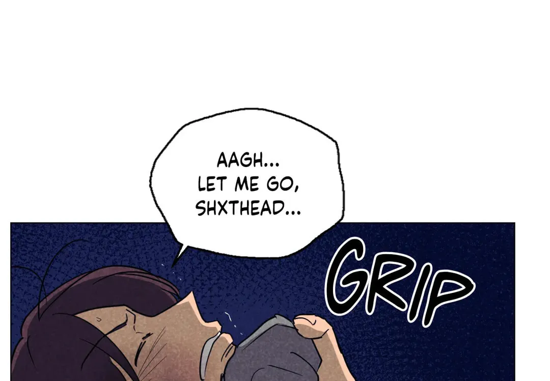 Read Spinach Bouquet chapter 90 image 2 on Lezhin
