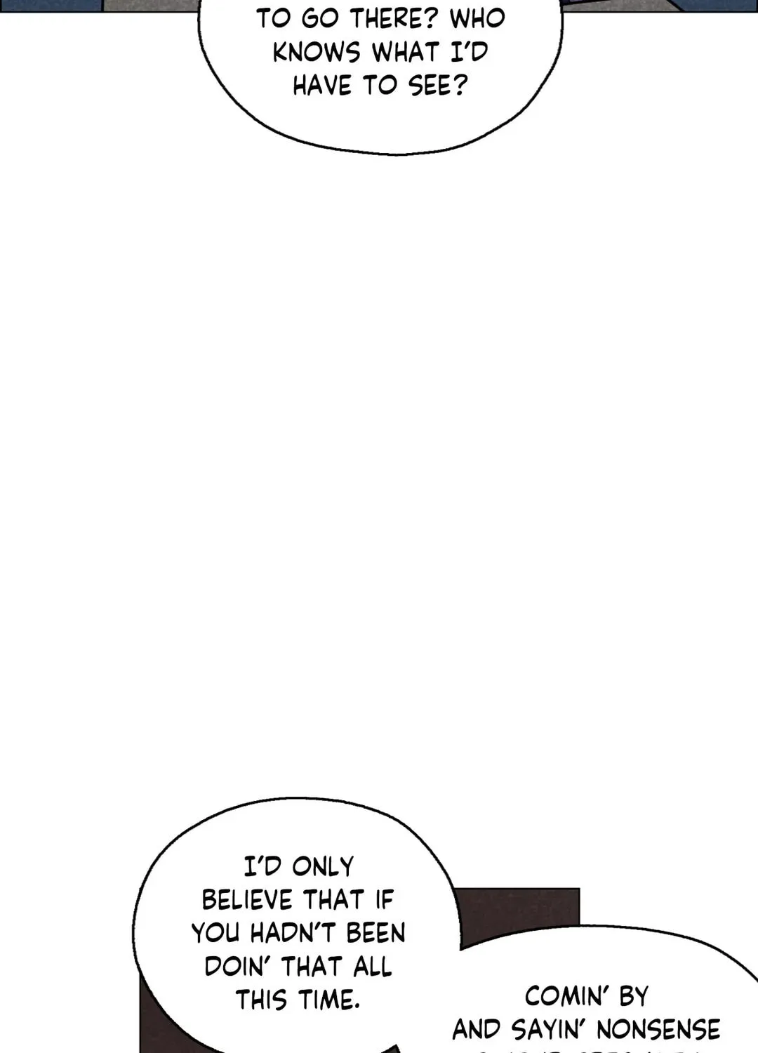 Read Spinach Bouquet chapter 90 image 22 on Lezhin