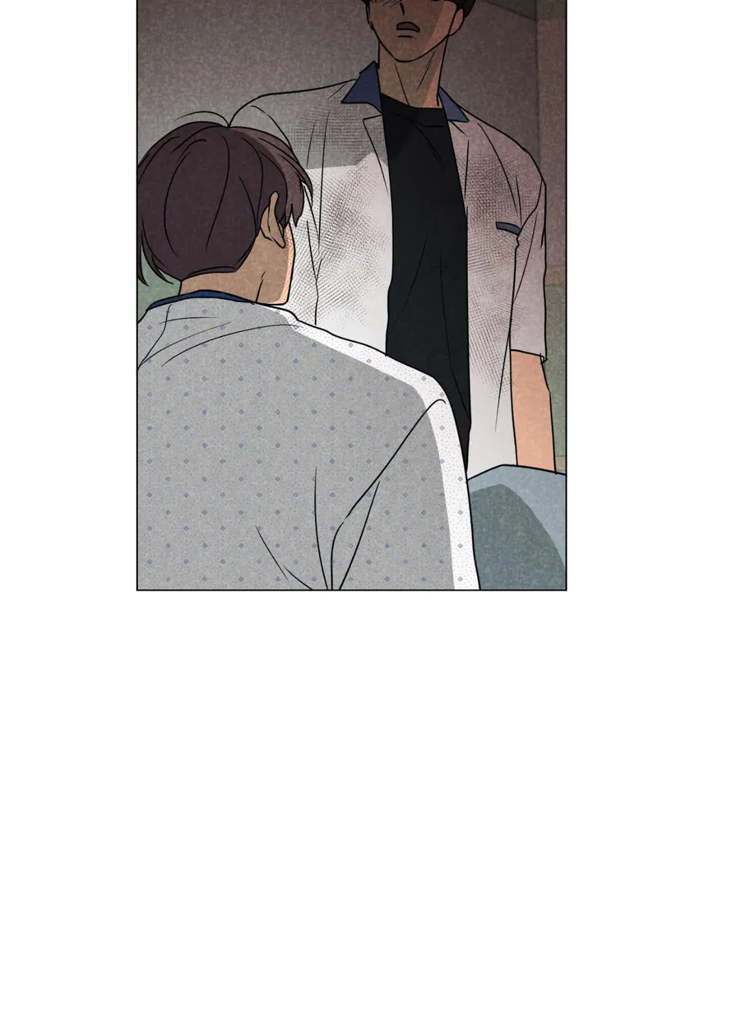 Read Spinach Bouquet chapter 90 image 24 on Lezhin