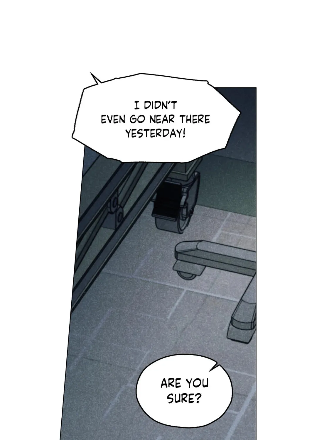 Read Spinach Bouquet chapter 90 image 27 on Lezhin