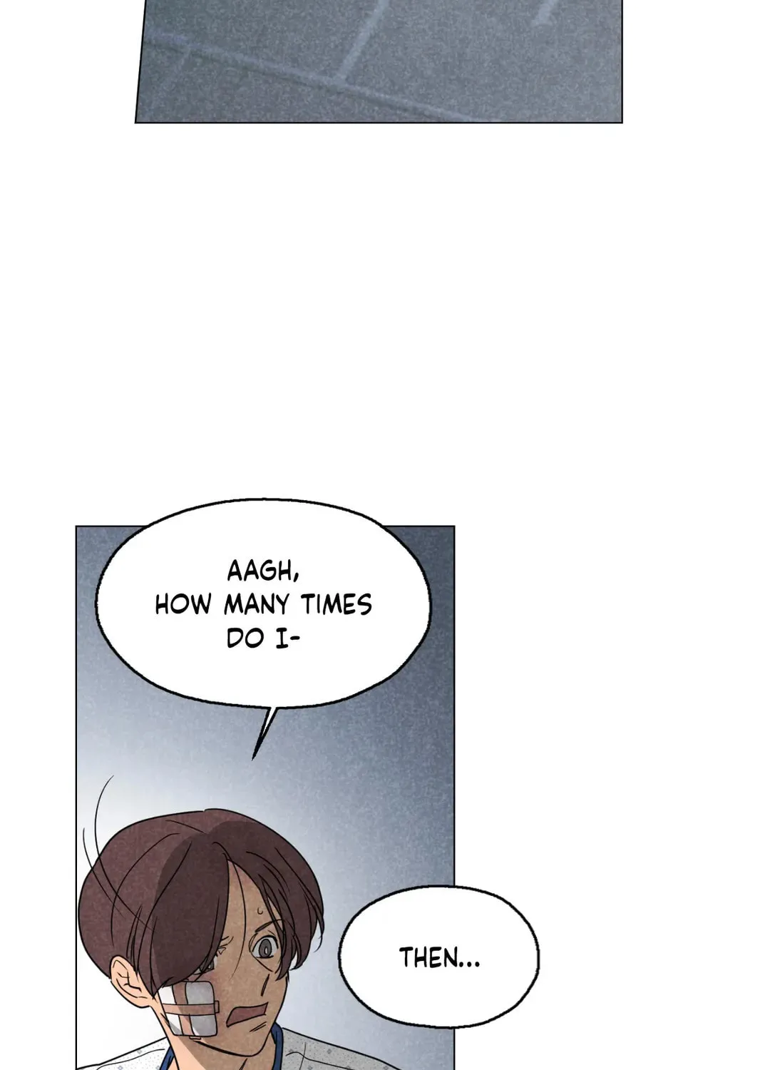 Read Spinach Bouquet chapter 90 image 28 on Lezhin