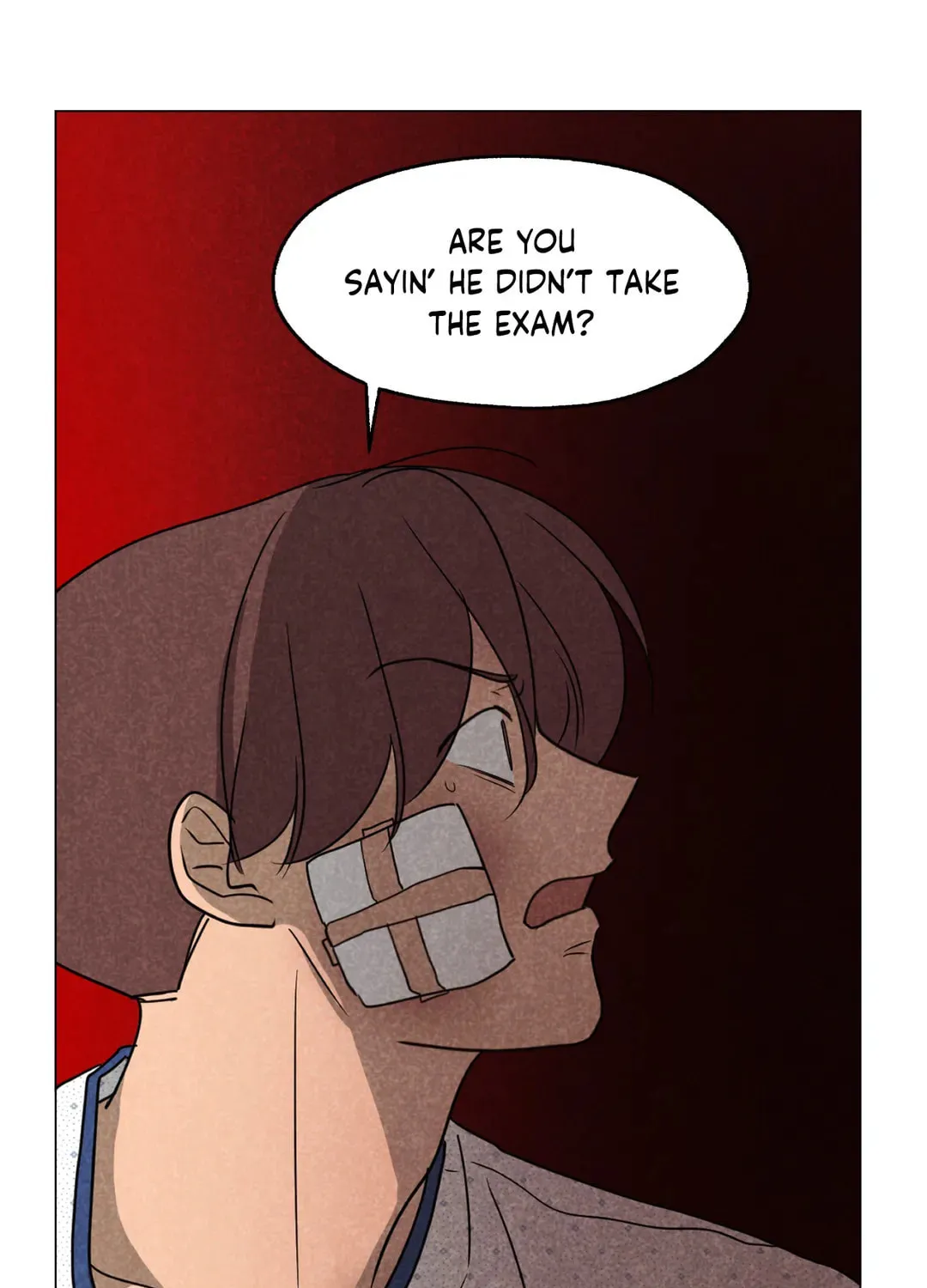 Read Spinach Bouquet chapter 90 image 36 on Lezhin