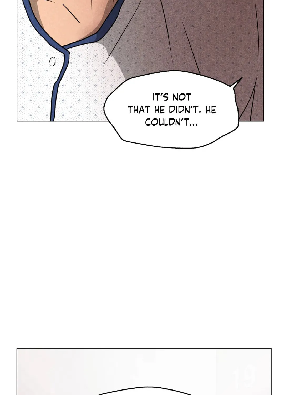 Read Spinach Bouquet chapter 90 image 37 on Lezhin