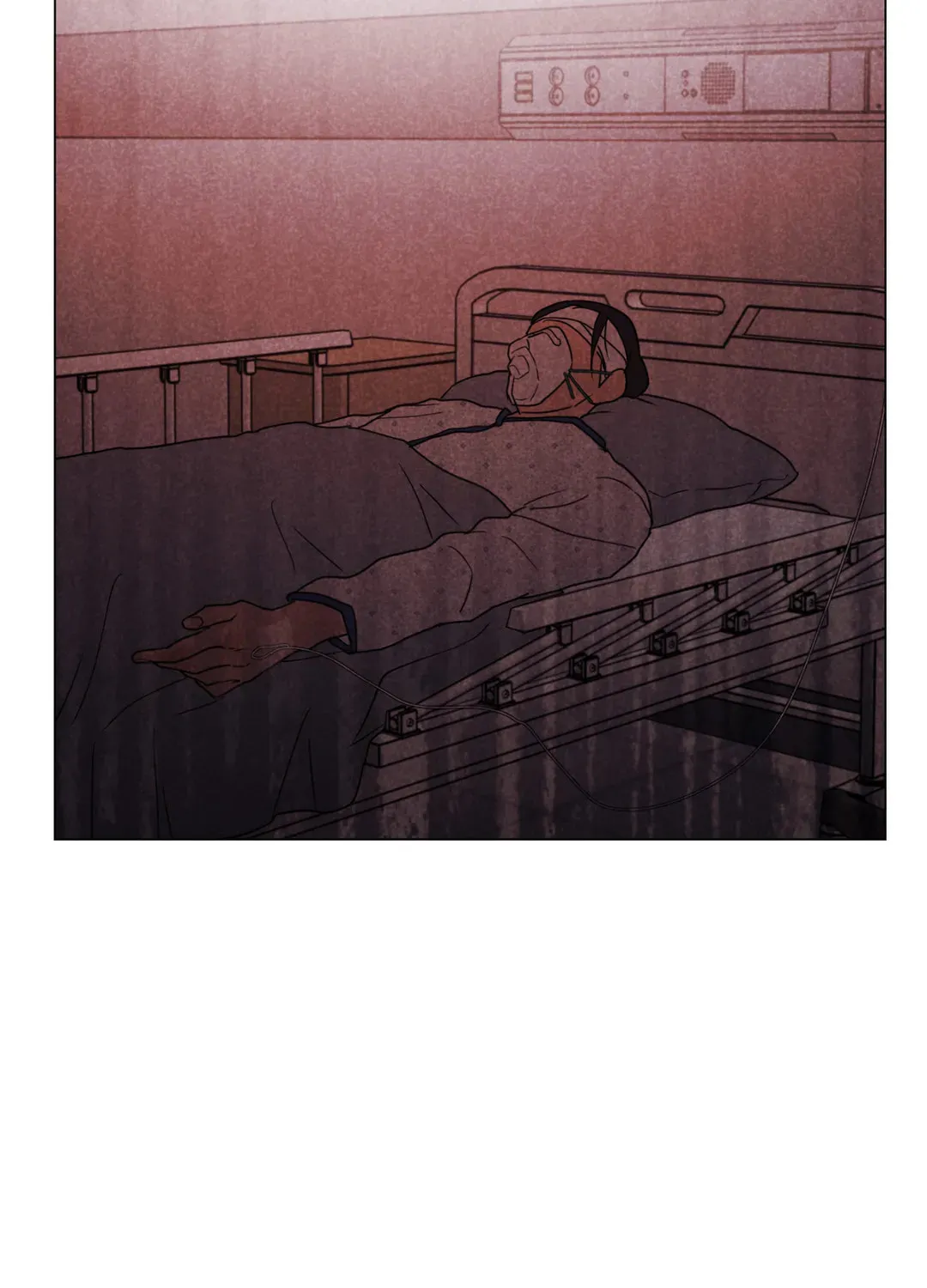 Read Spinach Bouquet chapter 90 image 39 on Lezhin