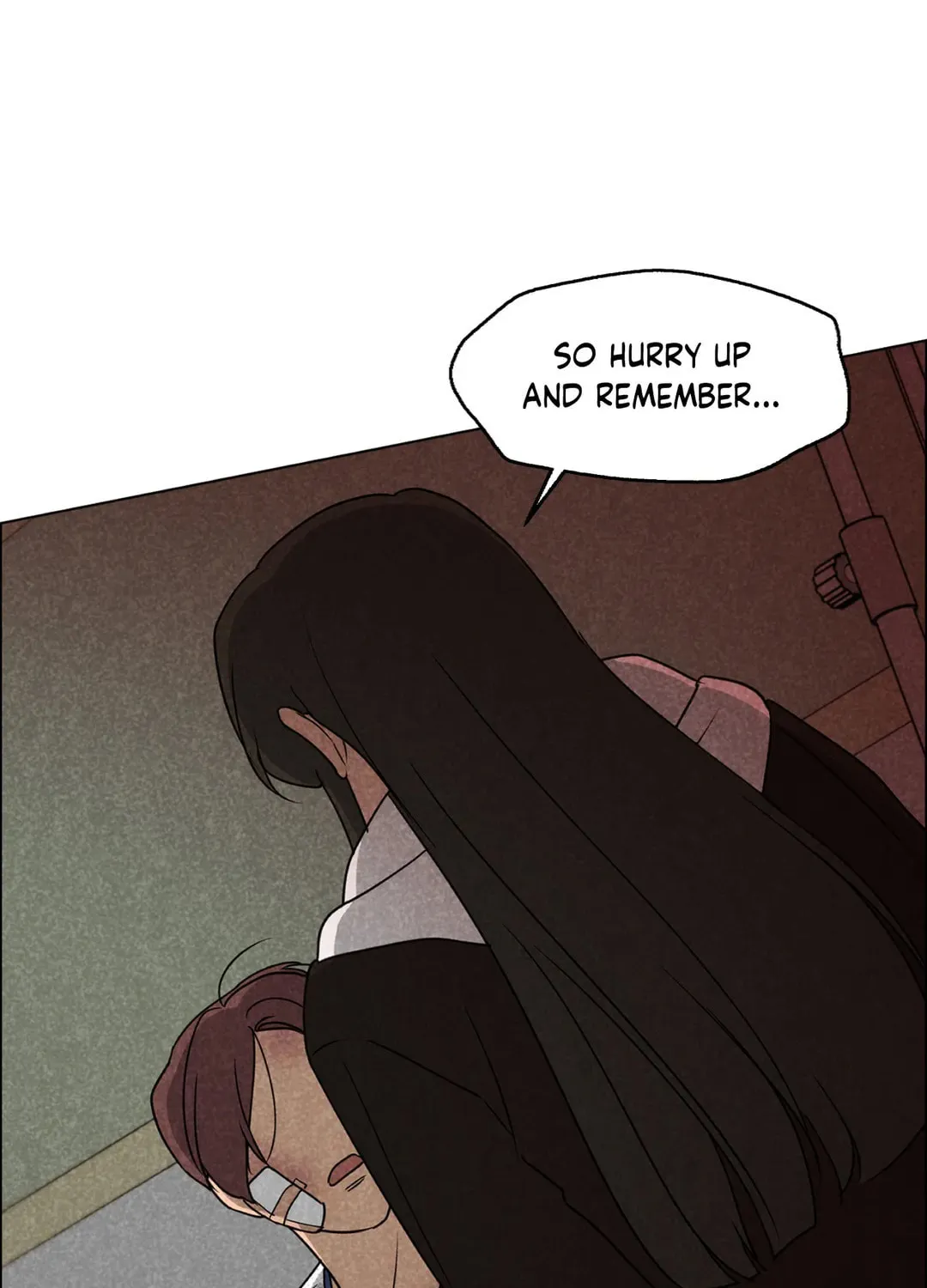 Read Spinach Bouquet chapter 90 image 40 on Lezhin