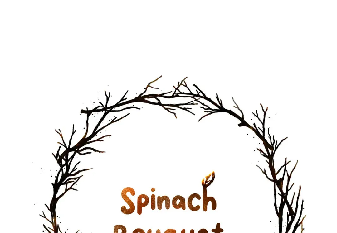 Read Spinach Bouquet chapter 90 image 5 on Lezhin