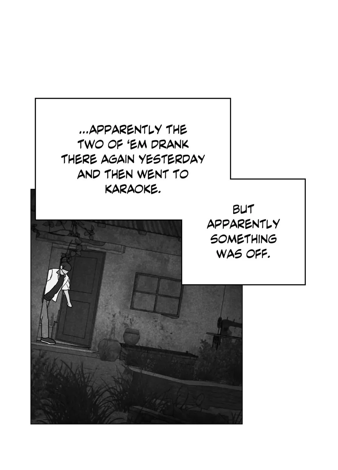 Read Spinach Bouquet chapter 90 image 51 on Lezhin