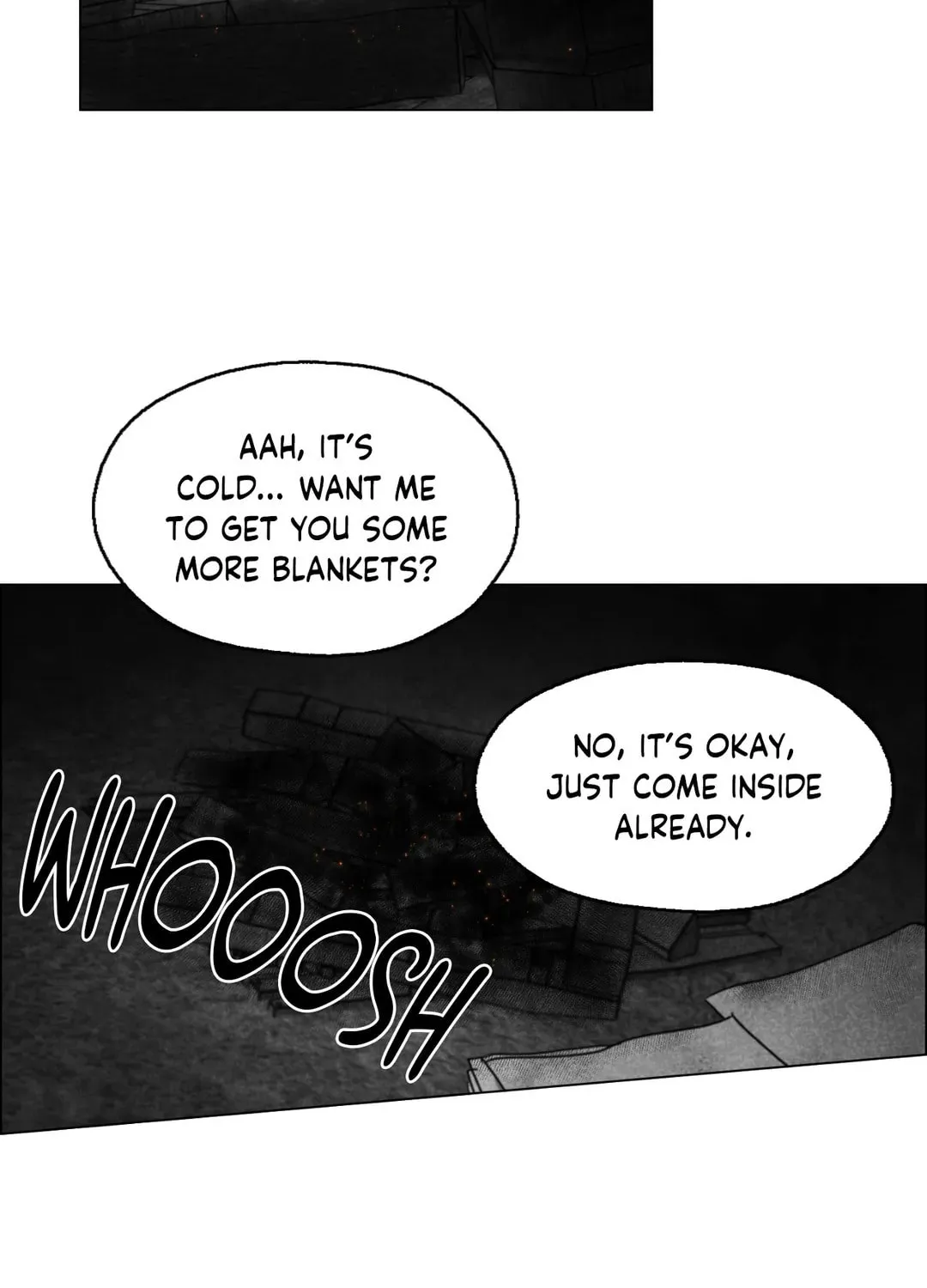 Read Spinach Bouquet chapter 90 image 55 on Lezhin