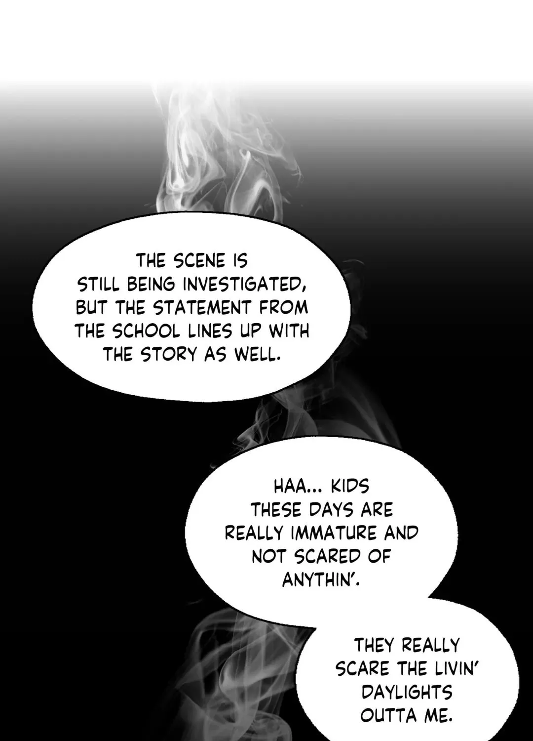 Read Spinach Bouquet chapter 90 image 63 on Lezhin