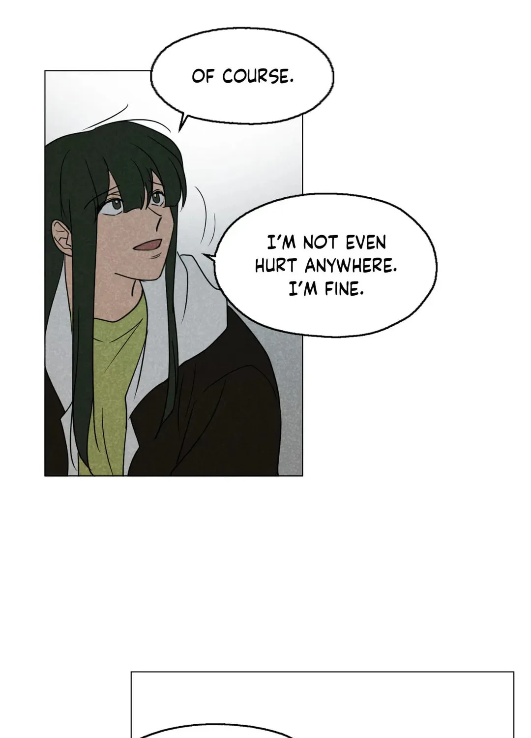 Read Spinach Bouquet chapter 90 image 75 on Lezhin