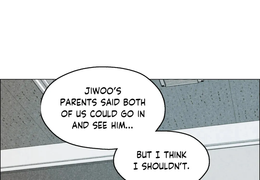 Read Spinach Bouquet chapter 90 image 77 on Lezhin