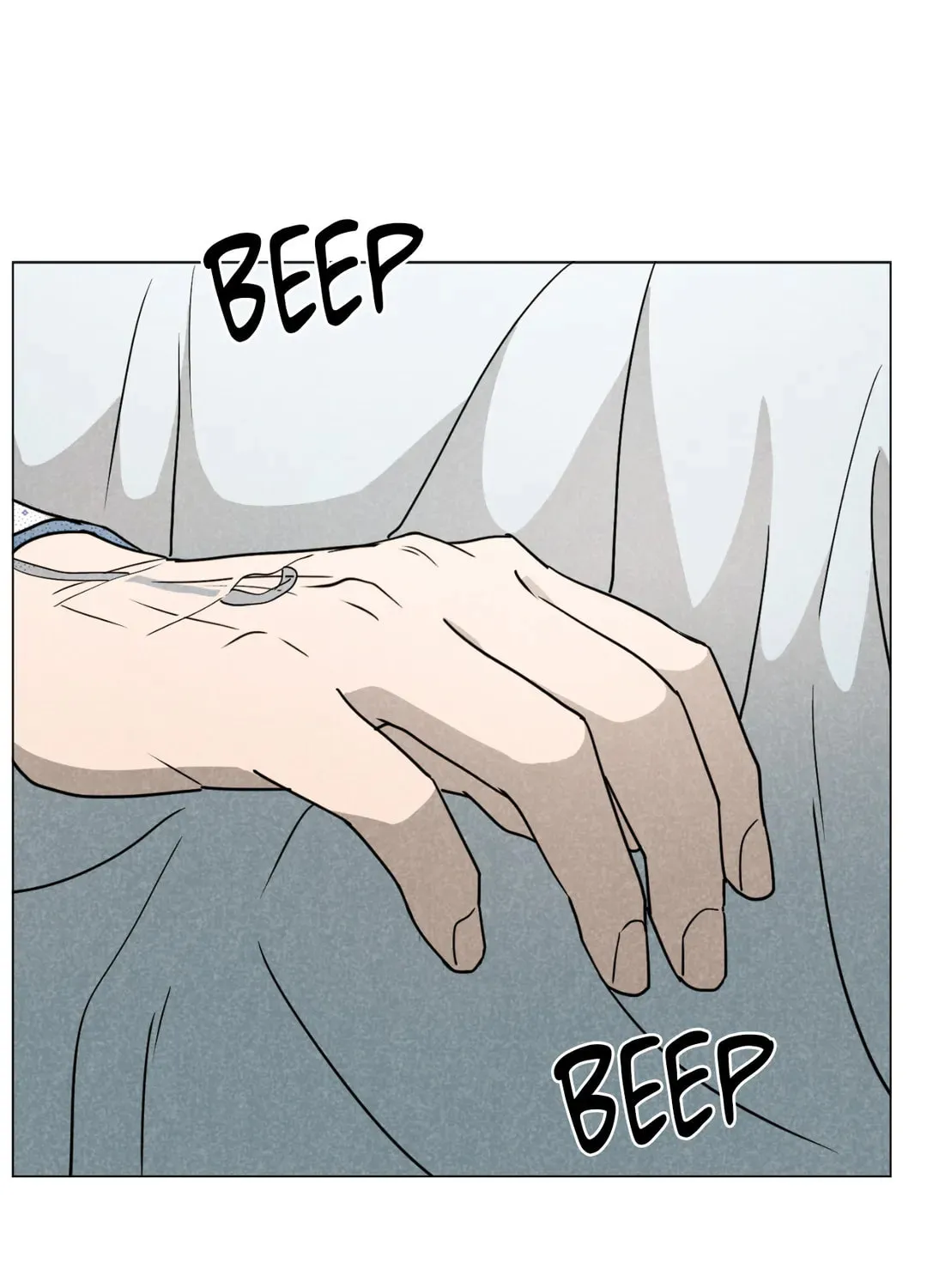 Read Spinach Bouquet chapter 90 image 81 on Lezhin